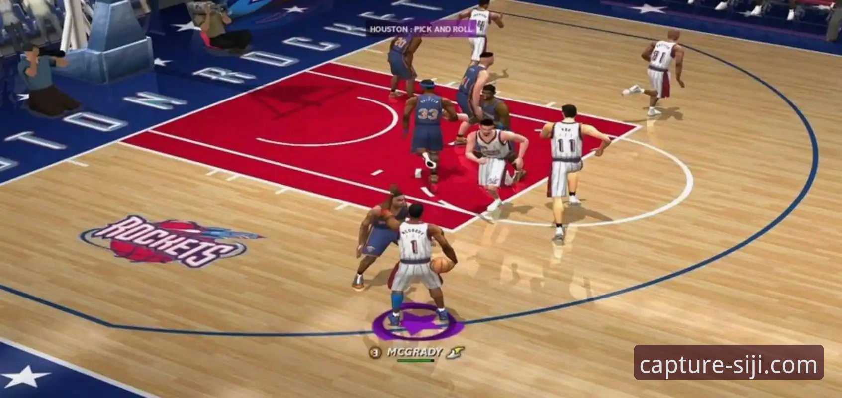 在四季体育平台畅享NBA赛事：火箭大胜尼克斯观赛与数据查询全攻略