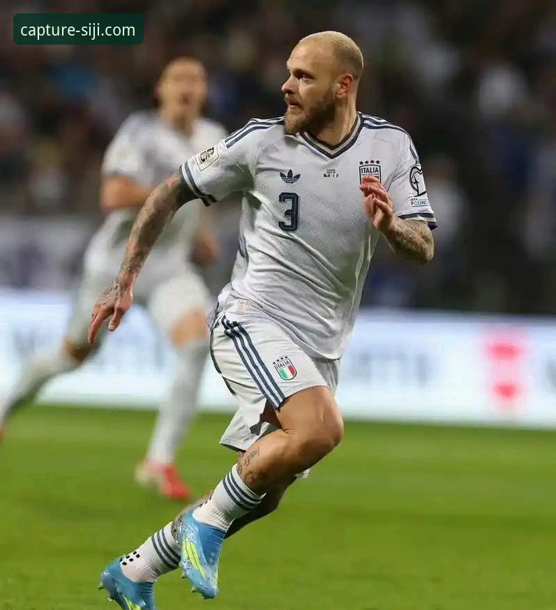 5个关键转折点：波黑点球淘汰意大利，四星蓝衣军团连续三届无缘世界杯